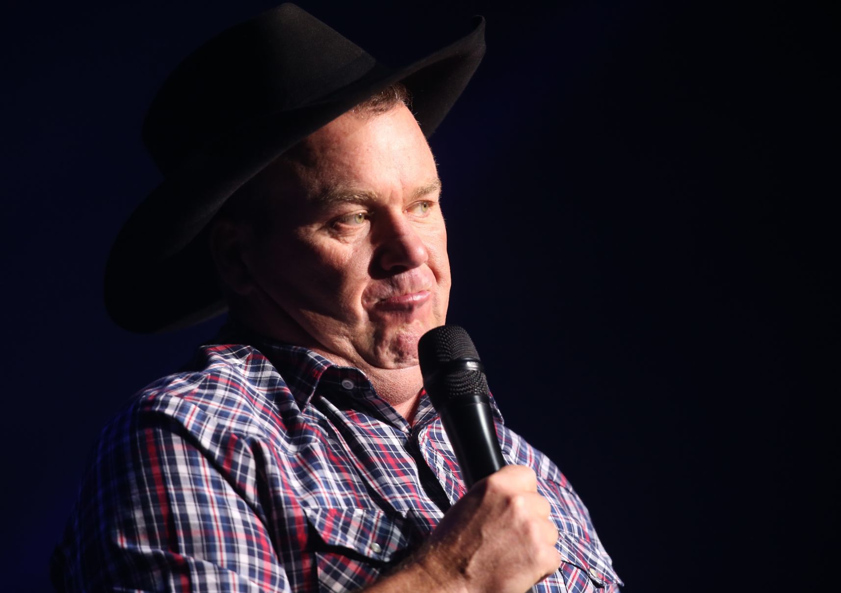 Rodney Carrington